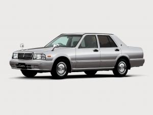 Nissan Cedric 1995 года